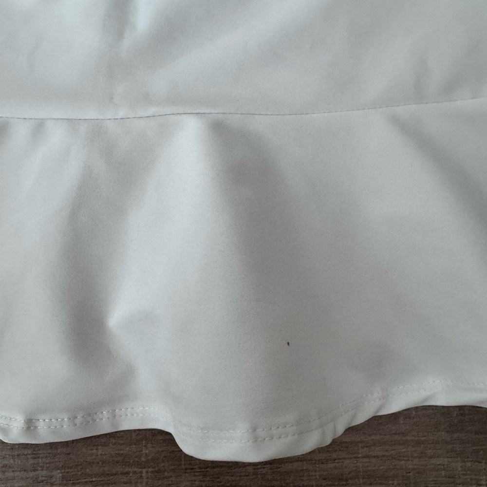 TAIL Golf/Tennis Skirt with built-in shorties | Size 2 - Picture 6 of 6